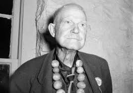 Folklife Projects and Folklorists Archives