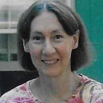 Susan Holly-Newman Obituary