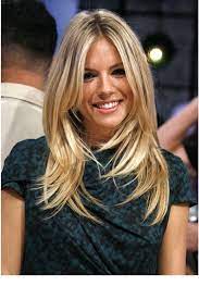 Coiffures De Stars Pour Le Meilleur Et Pour Le Pire My Blog Solomonhaircuts Pw Long Hair Styles Hair Styles Medium Hair Styles