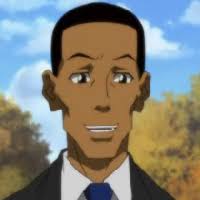 Riley "Escobar" Freeman MBTI Personality Type: ESTP