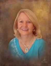 Linda Walker Anthony