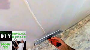 Check spelling or type a new query. How To Skim Coat A Wall In Less Then 10 Minutes Diy Drywall Tips And Tricks Youtube