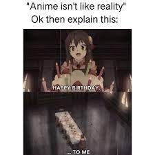 Pin On Anime Memes