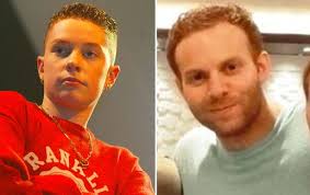 Remember Blazin Squad's Strider and Flava? 16 years later and James Murray  and Mus Omer are still working together and are the names behind some very  famous songs