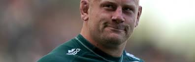 Former Saracens player Jacques Burger appointed Director of Rugby of  Namibia