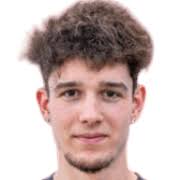 FM24/25 Update Patrick Sutter