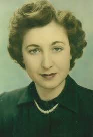 Sylvia Secrest Obituary (1929