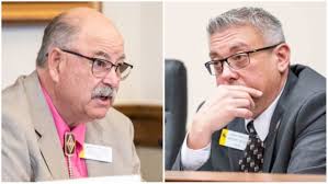 Bouchard Won't Sign “Good Behavior Or Be Kicked Off Committee” Letter