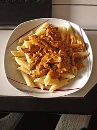 Chefkoch De Rezept Putengeschnetzeltes Toskana Putengeschnetzeltes Rezepte Kochrezepte