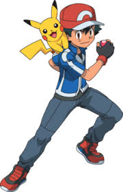 See full list on characterprofile.fandom.com Ash Ketchum Character Profile Wikia Fandom
