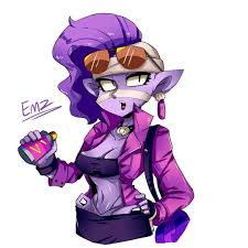 I think this fits here? Supercell Brawlstars Brawler Clashroyale Clashofclans Mobile Mobilegames Mobilegaming Brawlstargame Gemgrab Gamin Igrovye Arty Fan Art Milye Risunki