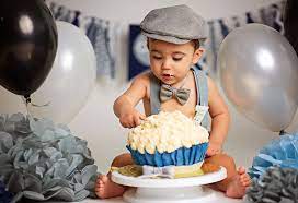 Kids can be choosy and since it's your baby's first birthday, it's alright to spoil your little one. 20 Creative Ideas For 1st Birthday Cakes For Baby Boys Girls