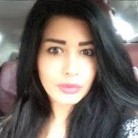 Reem Deeb's Instagram, Twitter & Facebook