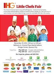 The Intercontinental Hotels Group Ihg Philippines Composed Of Intercontinental Manila Crown Intercontinental Hotels Group Intercontinental Hotel Holiday Inn