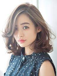 新しいモテ女の条件 おフェロ女子 って 4meee ヘアスタイル ロブヘア ヘアカット