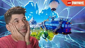 🔴UNA NUEVA AVENTURA COMIENZA