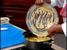 Cornmeal Pudding Grace Foods Creative Cooking Traditional Jamaican Dishes Cornmeal Pudding Jamaican Dishes Christmas Cake Recipes