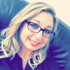 Ashley Escamilla's Instagram, Twitter & Facebook