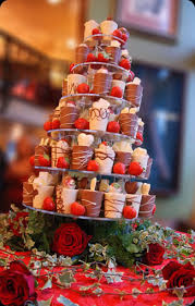 Maybe you would like to learn more about one of these? Wedding Cake Alternatives The Overwhelmed Bride Wedding Blog Socal Wedding Planner