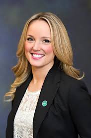 Mindy Loftus is one of Central PA's Forty Under 40