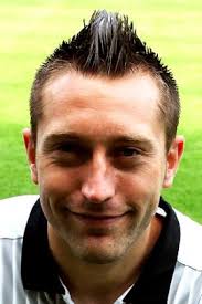 Stephen Dobbie