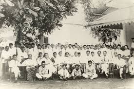 Image result for sumpah pemuda
