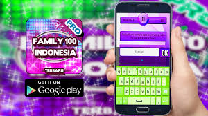 Check spelling or type a new query. Family 100 Indonesia 1 0 0 Download Android Apk Aptoide