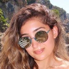 Julia Hackman Chafé