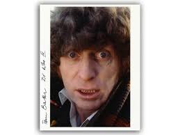 Diarmuid Gavin signed 2004 RHS cover