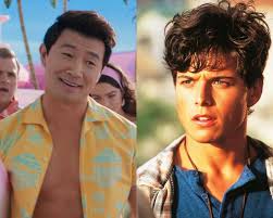 The cast of 'Barbie' if it'd been made in the '90s