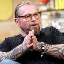 Sons of Anarchy creator says he's been fired by show's network