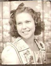 Obituary information for Jacqueline R. Wright