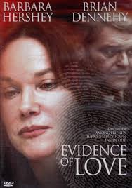 Amazon.com: Evidence of Love: A Killing in a Small Town (True Stories  Collection TV Movie) : Norman Bennett, James Black, Rodger Boyce, Blue  Deckert, Brian Dennehy, Jan Dewitt, Lee Garlington, Richard Gilliland,