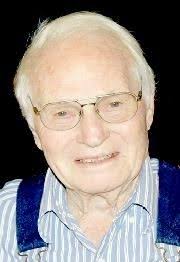 JIMMIE STOCKTON Obituary (1929