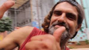 Alexandre Martinez revitaliza Praça Chão de Giz no centro de São Paulo e  inspira o Direito à Cidade