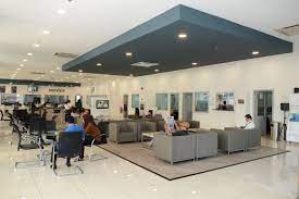 Proton edar's 4s centre at jalan chan sow lin has just reopened with the national carmaker's new and vibrant corporate image. Proton Chan Sow Lin 4s Centre Reopens With New Vibrant Corporate Image Autobuzz My