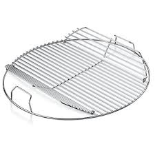 Weber 7436 Replacement Hinged Cooking Grate Weber Https Www Amazon Com Dp B000wephkw Ref Cm Sw R Pi Dp Weber Charcoal Grill Best Charcoal Grill Grill Grates