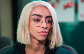 Pagesmediatv & moviestv showeurovision moldovavideosfinala eurovision 2019. Imigrant Musulman Gay Reprezinta Franta La Eurovision Invictus