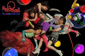 They debuted on august 1, 2014 with the digital single happiness with the. Red Velvet Malaysia On Twitter We Got Group Teaser For Tonight Omg They Look So Baddassssss Luvies Lets We Do Mega Challenge Now 1000 Rt And 1000 Replies Lets Begin Now Rvsmtown