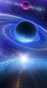 Iphone X 4k Wallpapers Spacedownload Free Space Iphone Wallpaper Planets Wallpaper Saturn Iphone Wallpaper