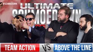We may earn commission on some of the items you choose to buy. Movie Trivia Schmoedown Tv Series 2014 Imdb