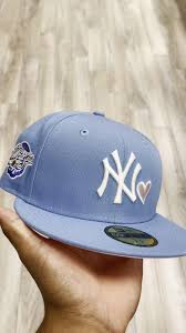 Pin By Bxby Michi 3 On Beanies Video In 2021 Fitted Hats Cute Hats New Era Fitted