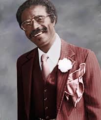 It has been 25 years since you departed the shores of this earth, but your  memory and legacy continue to shine just as brightly. You will never be  forgotten. Long live “The