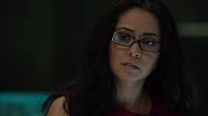 Watch Alcatraz S01:E02