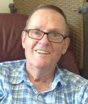 John Meinhardt Obituary 2016