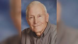 Obituary: Hurst, Edward “E.S”