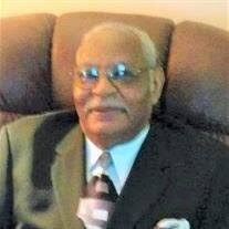 Charles Elliott Thorpe Jr. Obituary