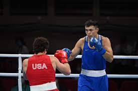 World boxing's governing body, the aiba, has sidelined all 36 judges and referees used in august's olympic games pending the result of an investigation into officiating in rio. Cpu1fhjyaly84m