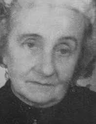 Анна Тамм (Anna Tamm)