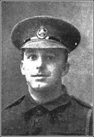 Charles Lewin TRANTER